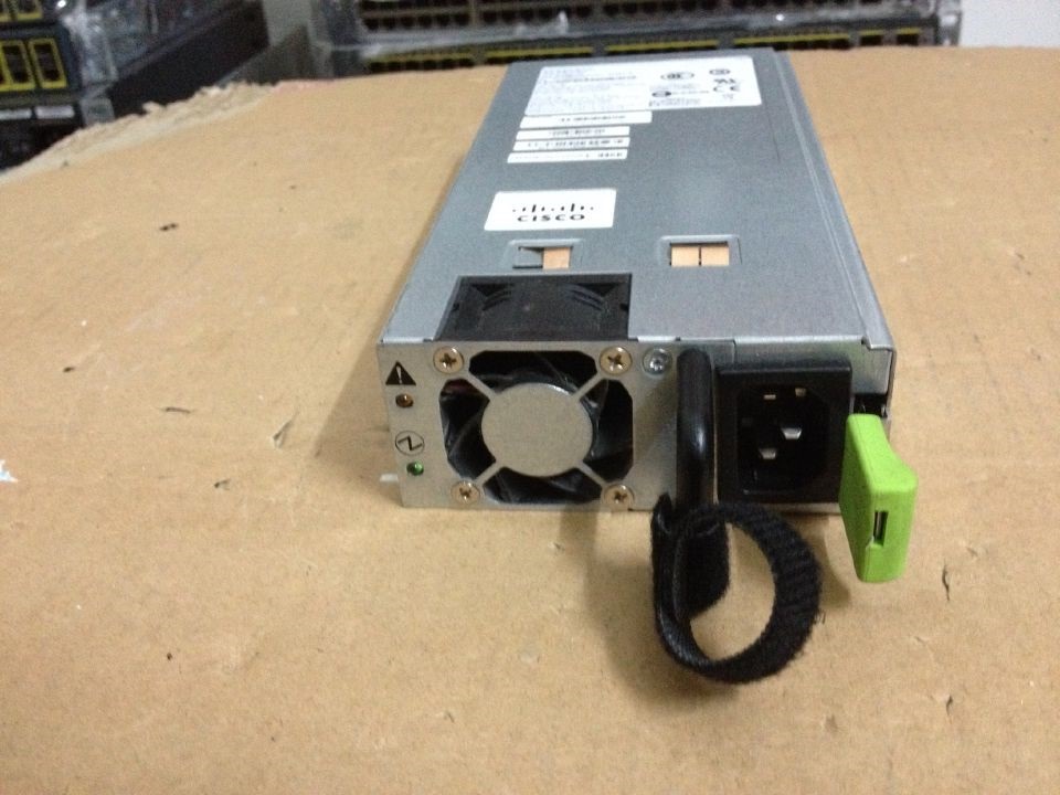 Cisco Dpst-1200cb a 1200w Server Power Supply Ucsc-psu2-1200 V01